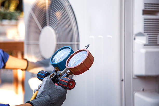 Trusted Hvac Repair service in Lawrenceville, NJ - JG Cool HVAC